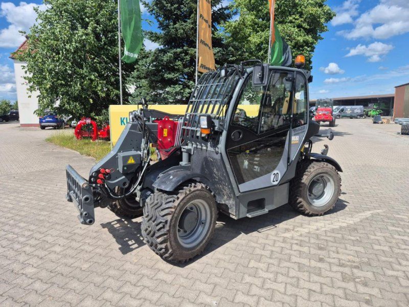 Weidemann T5522