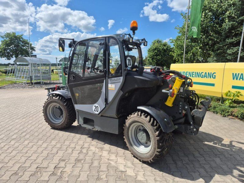 Weidemann T5522