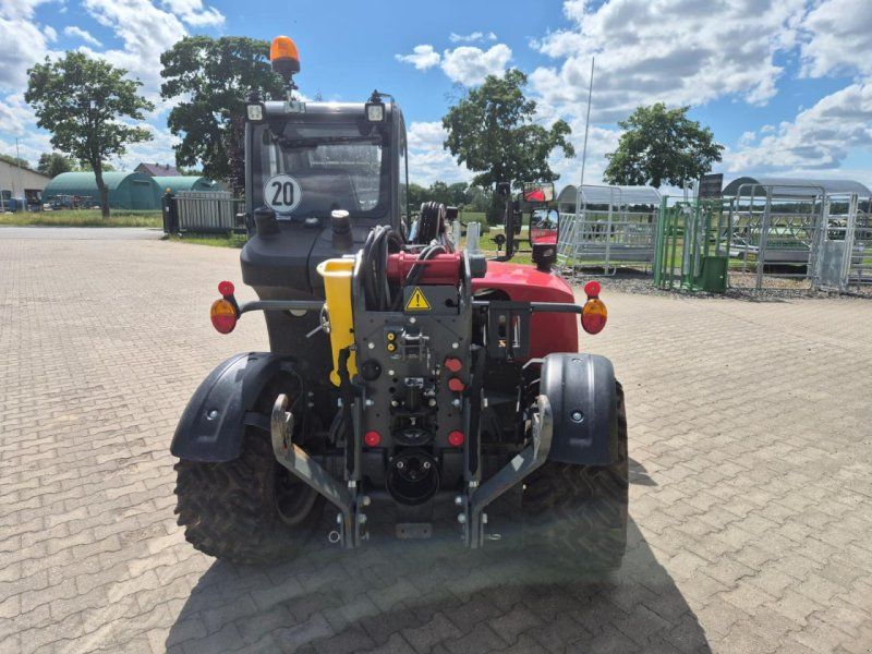 Weidemann T5522