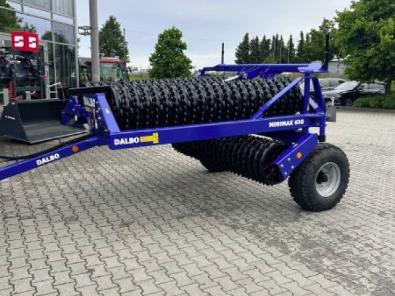 Dalbo MINIMAX 630X50CM CAMBRIDGE SNO