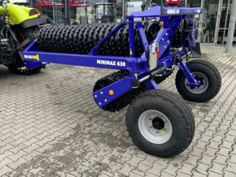 Dalbo MINIMAX 630X50CM CAMBRIDGE SNO