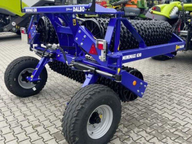 Dalbo MINIMAX 630X50CM CAMBRIDGE SNO