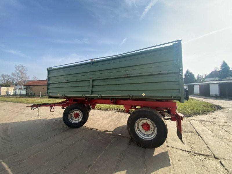 Lomma HW 80