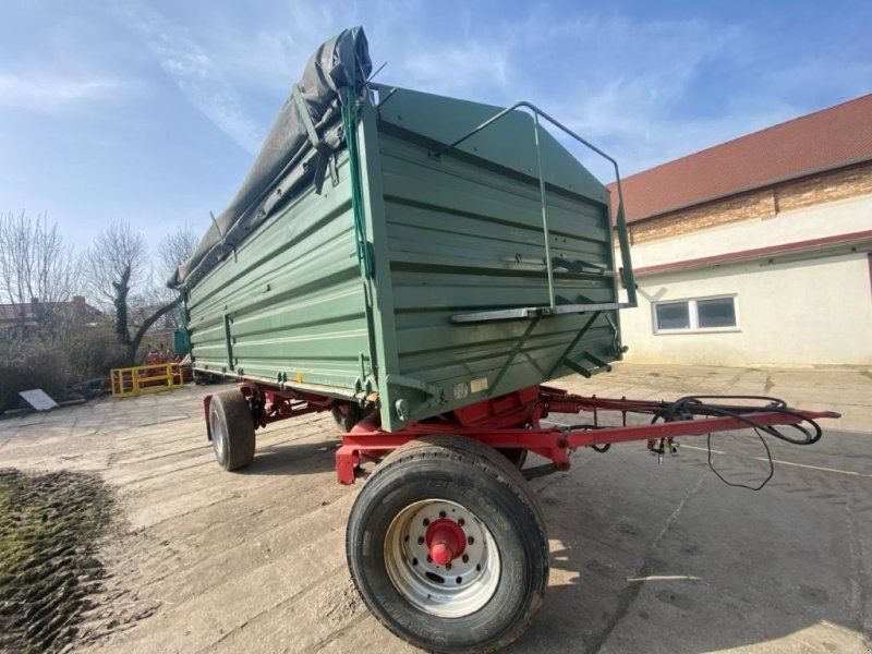 Lomma HW 80