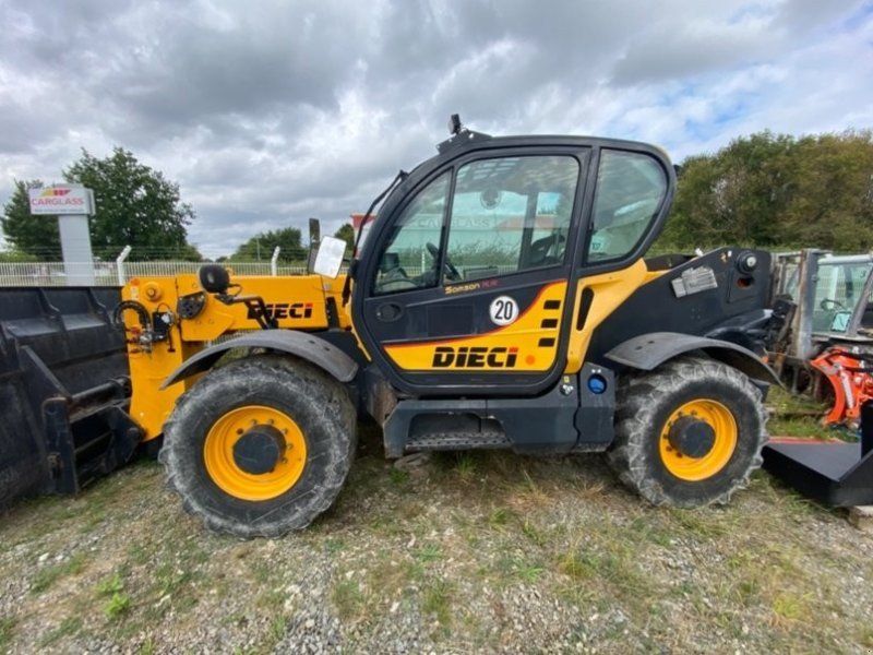 Dieci 75.10