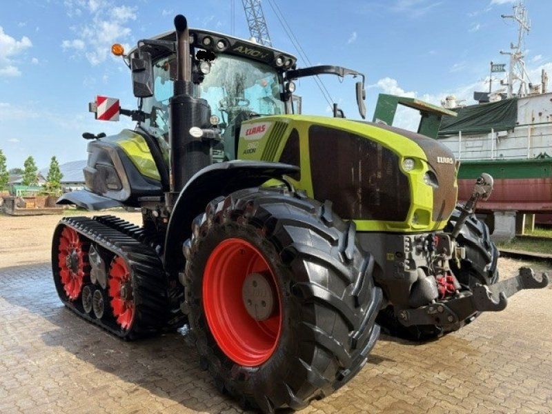 Claas Axion 960 TERRA TRAC