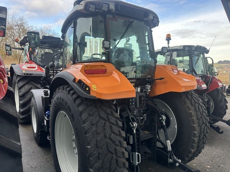 Steyr 4120 Multi (Stage V)