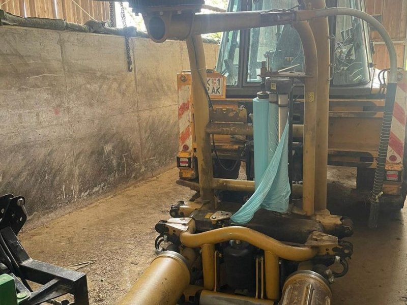 Tanco S100 Rund