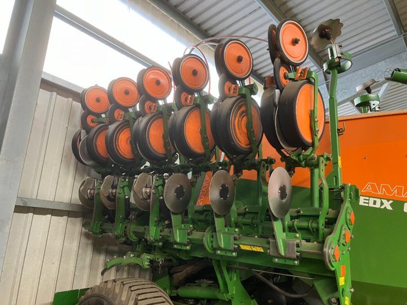 Amazone EDX 6000 TC