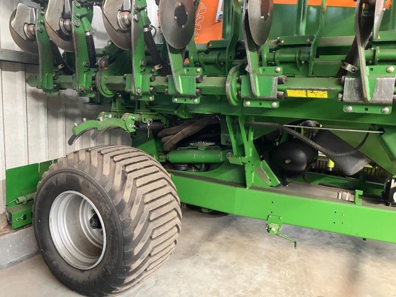 Amazone EDX 6000 TC