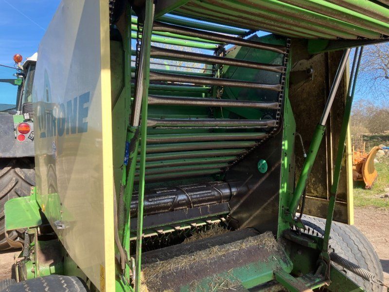 Krone VarioPack 1500 AS