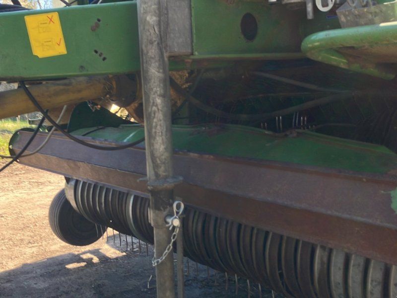 Krone VarioPack 1500 AS
