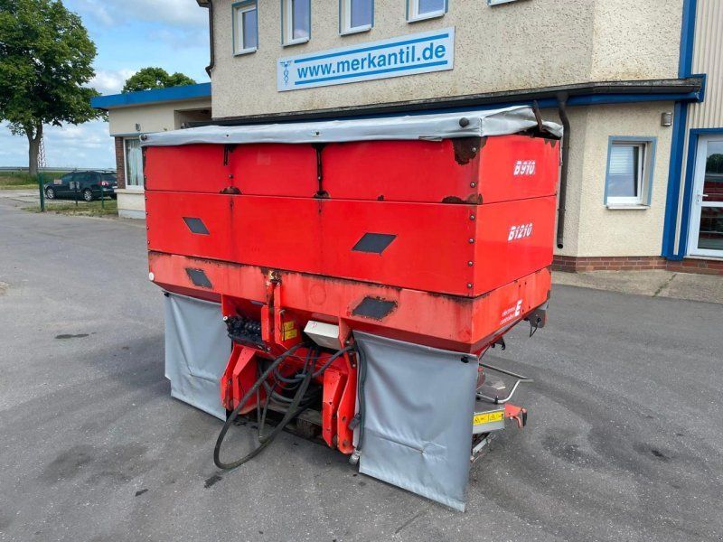 Rauch Axera H-EMC