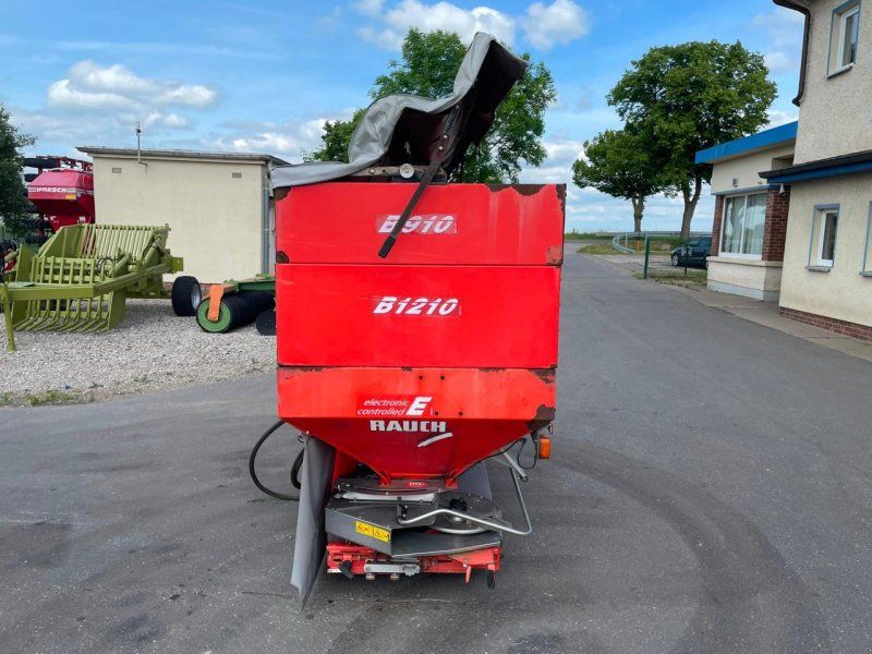 Rauch Axera H-EMC
