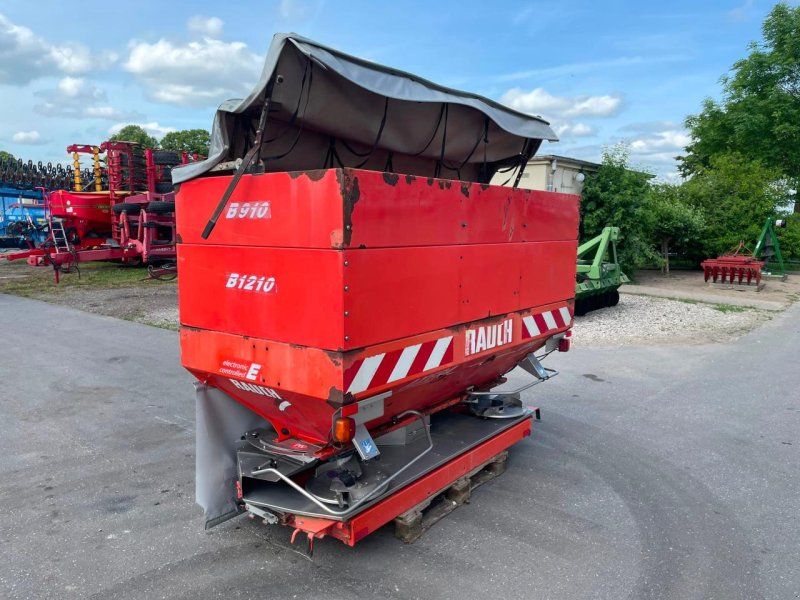 Rauch Axera H-EMC