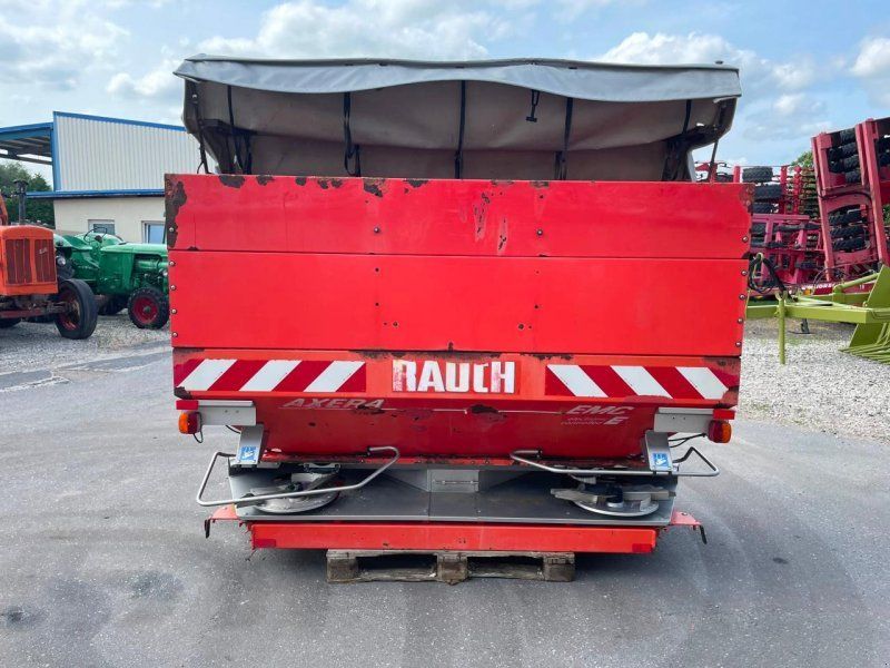 Rauch Axera H-EMC