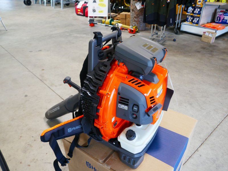 Husqvarna Laubbläser 590BTS