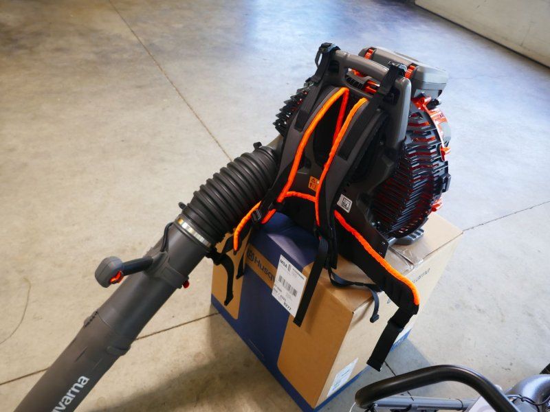 Husqvarna Laubbläser 590BTS