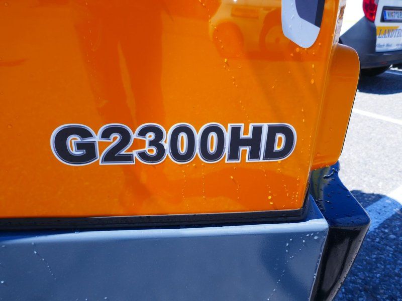 Giant G 2300 HD