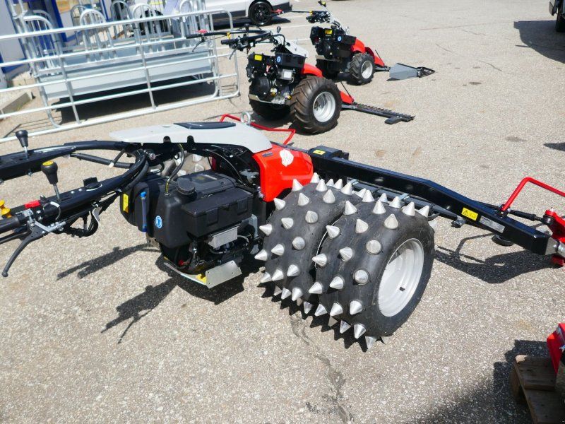 Aebi CC 150 Hydro