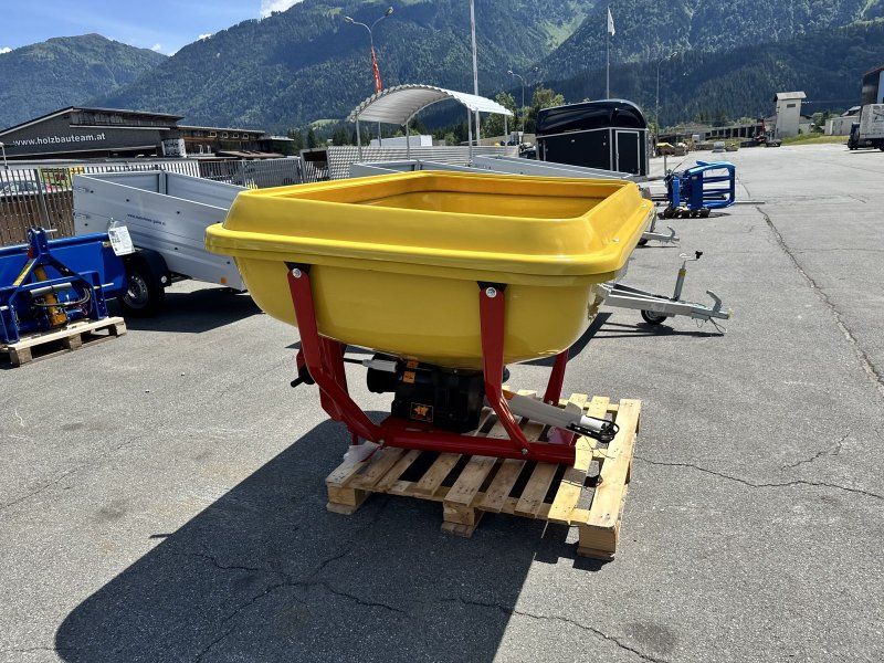 Cosmo Pendelstreuer 1000 Liter