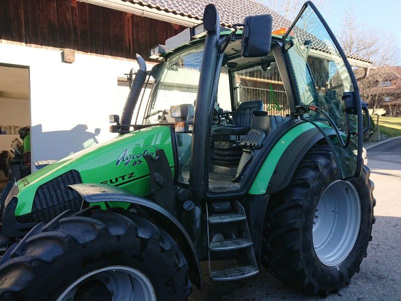 Deutz-Fahr Agrotron 85 Premium