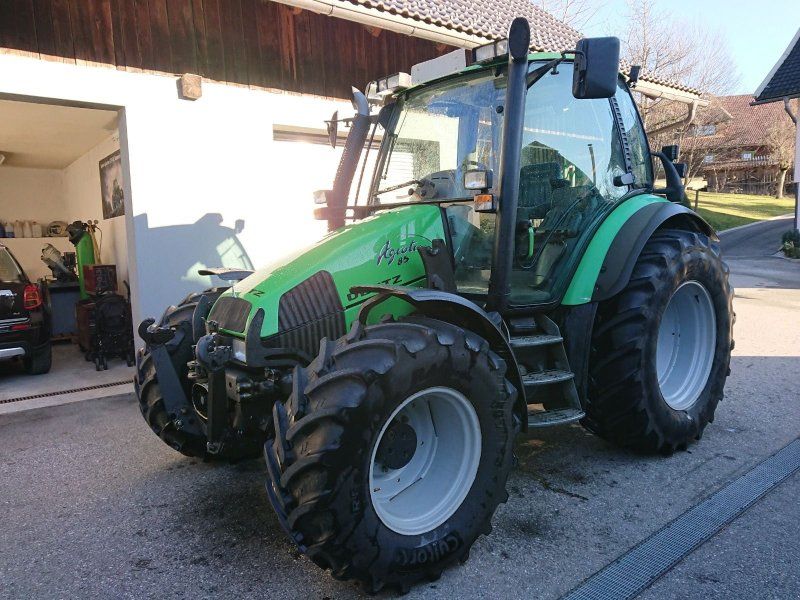 Deutz-Fahr Agrotron 85 Premium