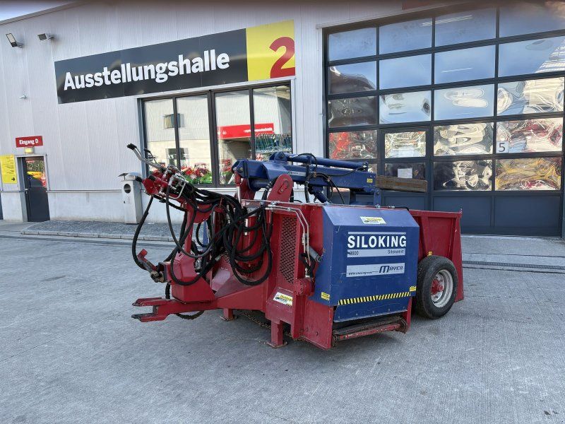 Siloking SILOKAMM DA 3600