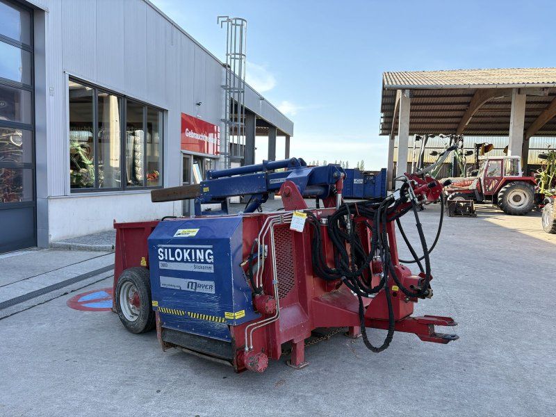 Siloking SILOKAMM DA 3600