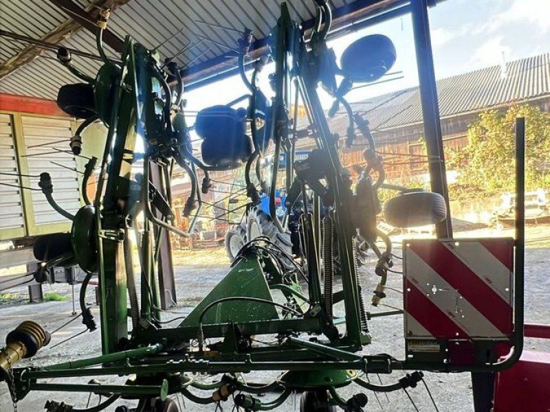 Krone KW 8.82/8 GSE