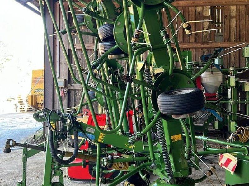Krone KW 8.82/8 GSE