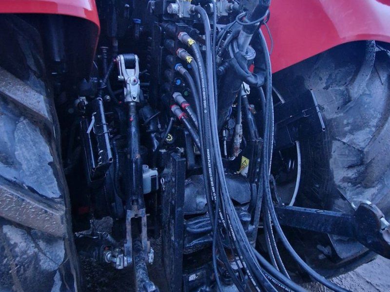 Steyr 6165 Impuls CVT