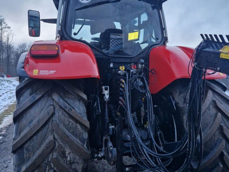Steyr 6165 Impuls CVT