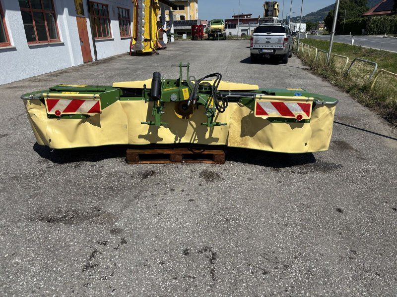 Krone EasyCut F320 Highland