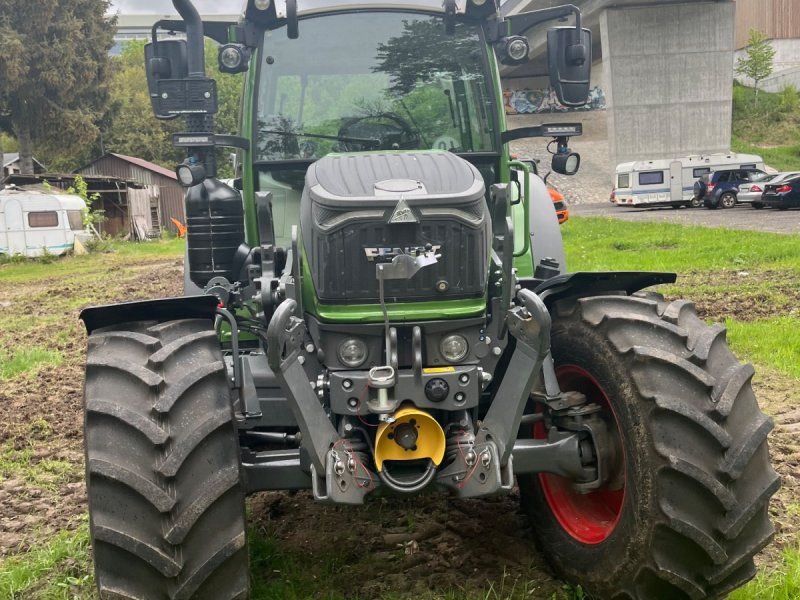 Fendt 210 Profi