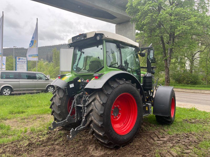 Fendt 210 Profi