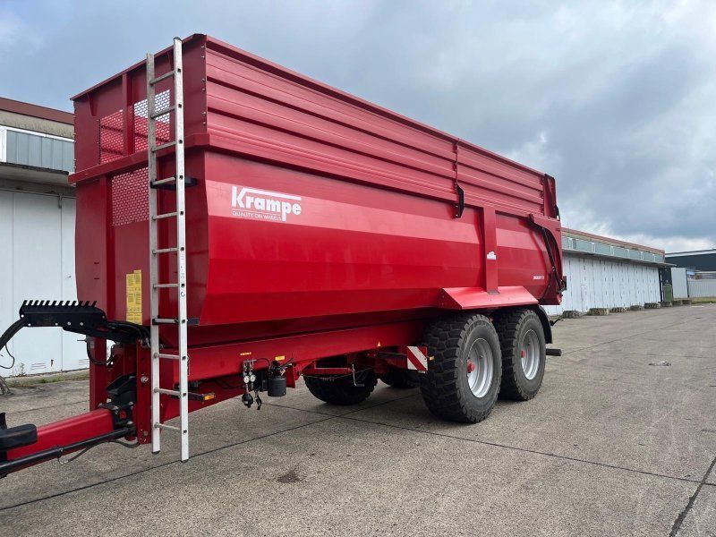Krampe BigBody 790