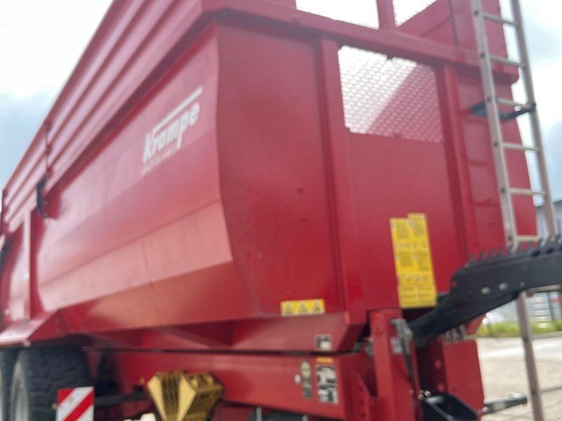 Krampe BigBody 790