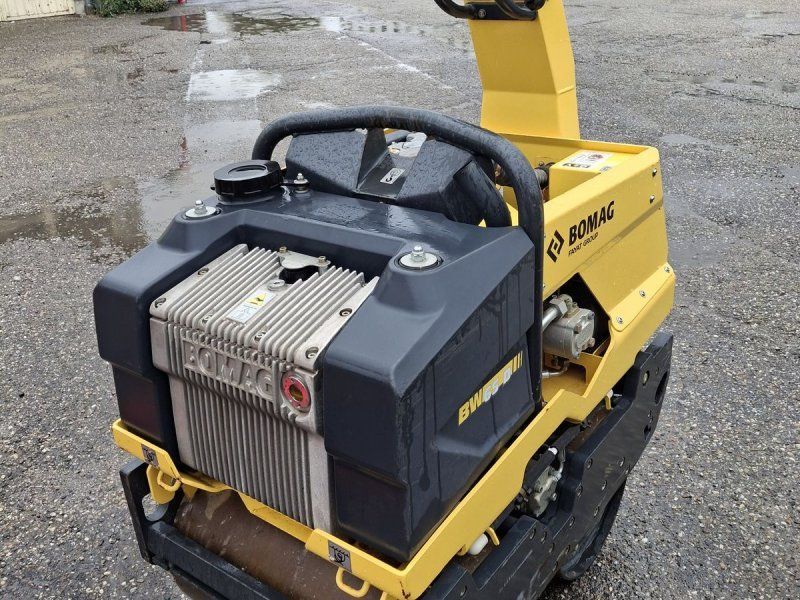 Bomag BW 65 D