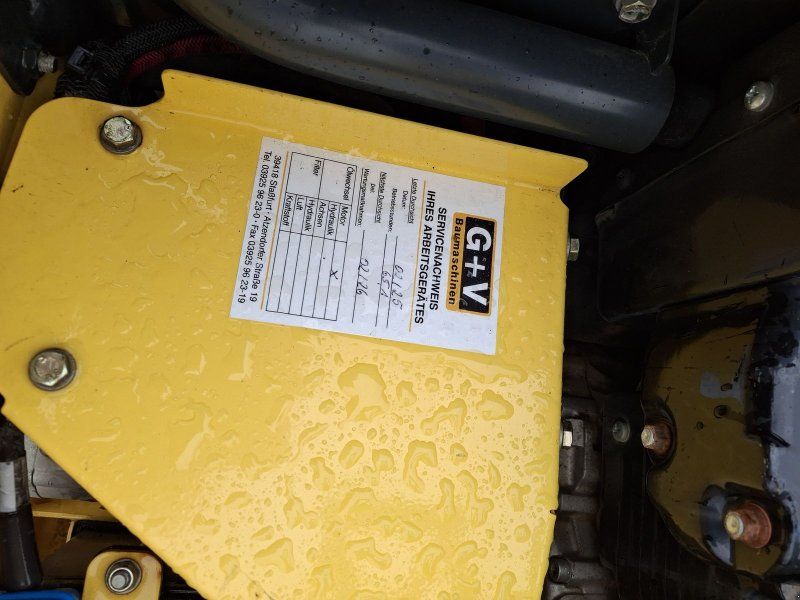 Bomag BW 65 D