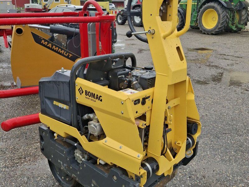Bomag BW 65 D