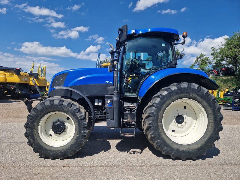New Holland T7.170