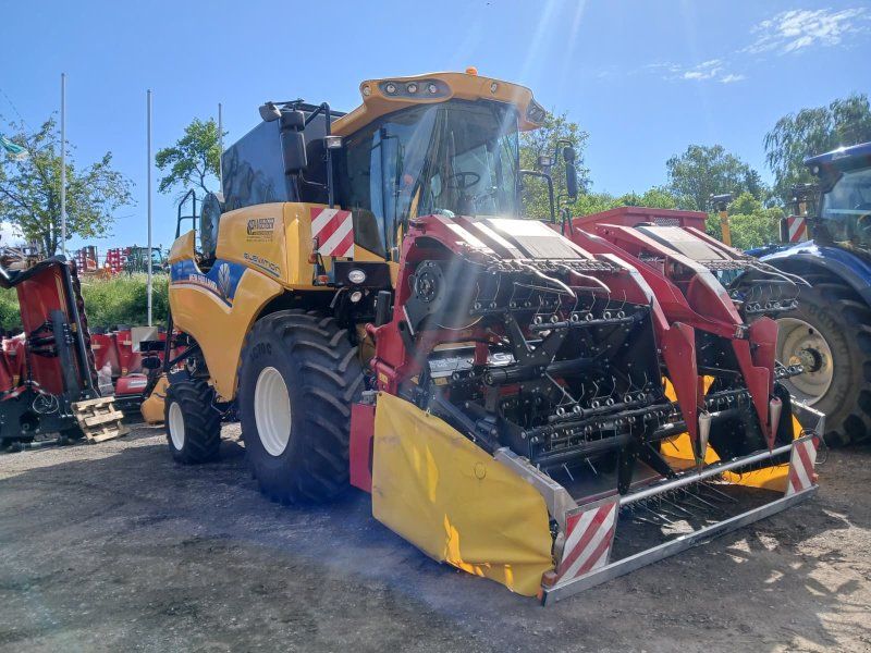 New Holland CX 5080
