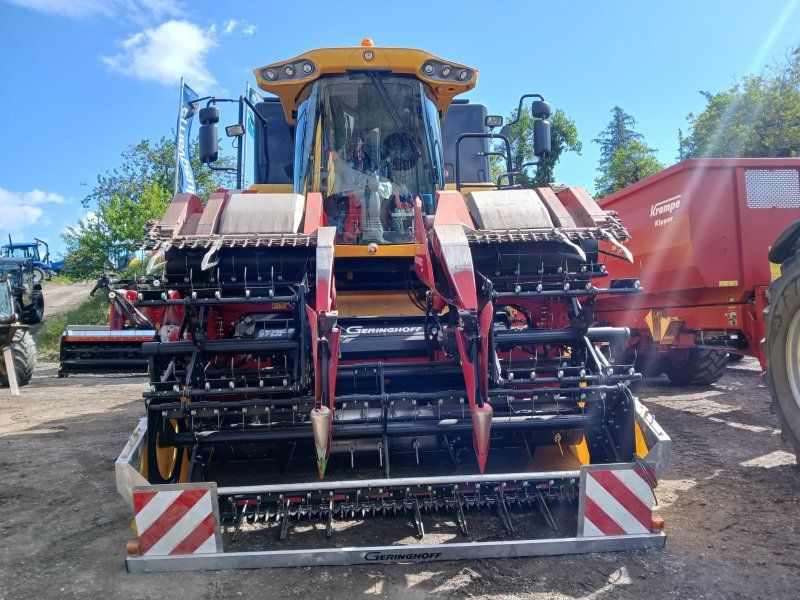 New Holland CX 5080
