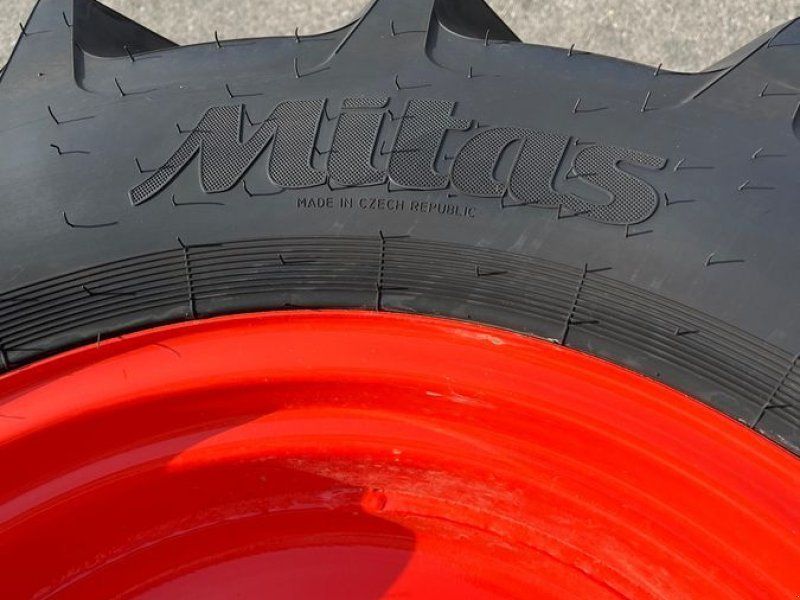 Mitas 380/70 R24
