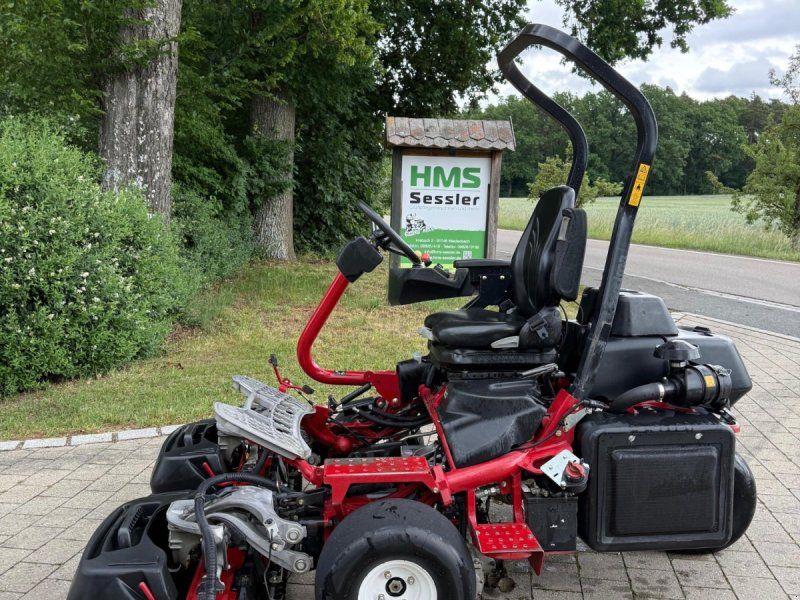 Toro Greensmaster 3420