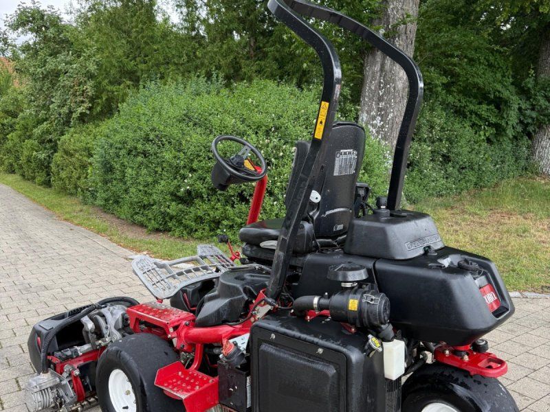 Toro Greensmaster 3420