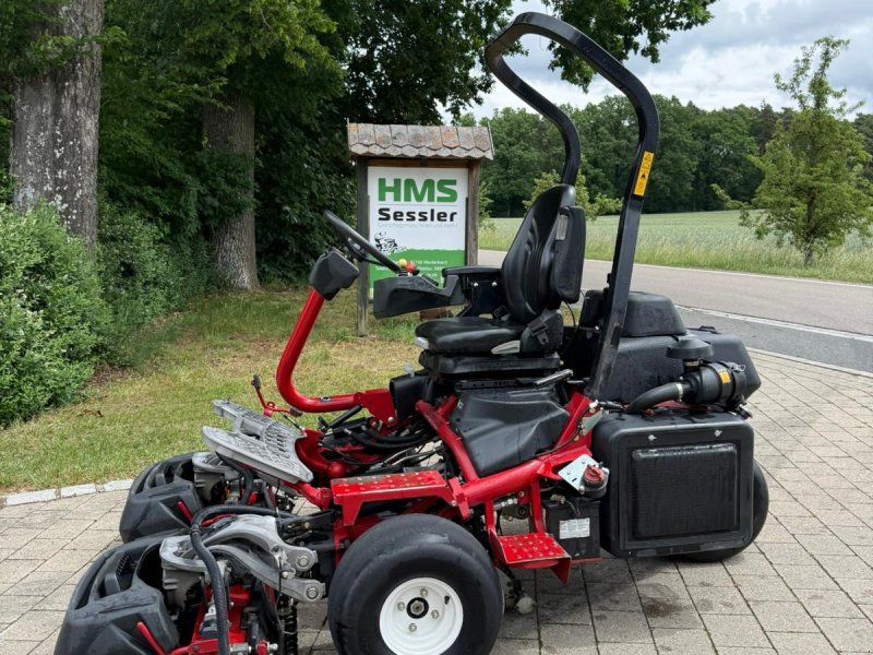 Toro Greensmaster TriFlex 3420