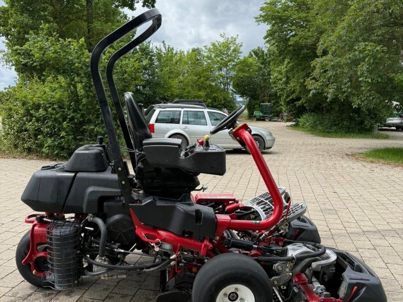 Toro Greensmaster TriFlex 3420
