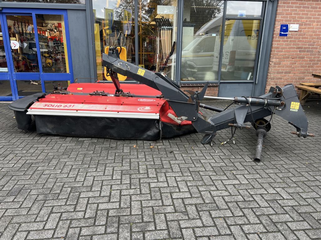 Vicon VICON 631